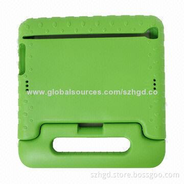 Best Plastic Case for Kindle Fire HD 7" Tablet with Fall Resistant Protection, OEM and ODM Accepted